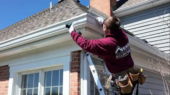 gutter services Hatton